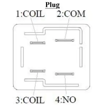 Sensor, Raddrehzahl Vorderachse rechts MOBILETRON AB-EU453 Bild Sensor, Raddrehzahl Vorderachse rechts MOBILETRON AB-EU453