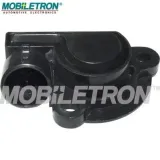 Sensor, Drosselklappenstellung MOBILETRON TP-E002