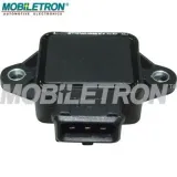 Sensor, Drosselklappenstellung MOBILETRON TP-E003