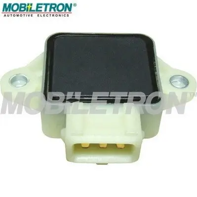 Sensor, Drosselklappenstellung MOBILETRON TP-E004