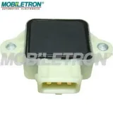 Sensor, Drosselklappenstellung MOBILETRON TP-E004