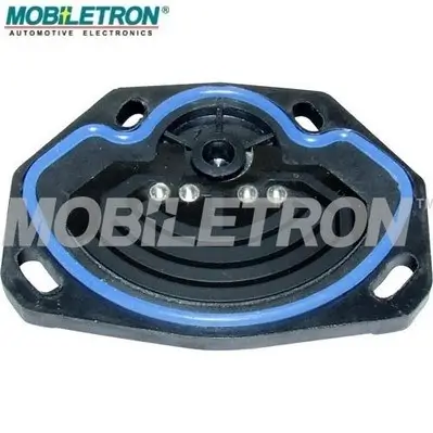 Sensor, Drosselklappenstellung MOBILETRON TP-E014 Bild Sensor, Drosselklappenstellung MOBILETRON TP-E014