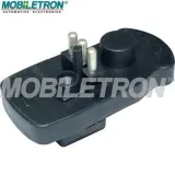 Sensor, Drosselklappenstellung MOBILETRON TP-E019