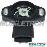 Sensor, Drosselklappenstellung MOBILETRON TP-J009