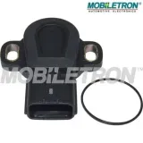 Sensor, Drosselklappenstellung MOBILETRON TP-J011