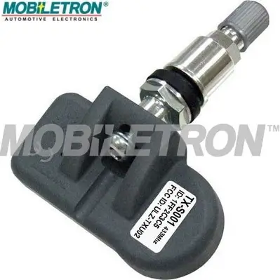 Radsensor, Reifendruck-Kontrollsystem MOBILETRON TX-S001