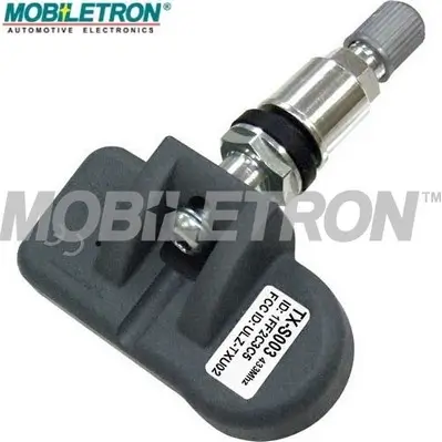 Radsensor, Reifendruck-Kontrollsystem MOBILETRON TX-S003