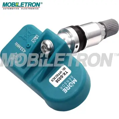Radsensor, Reifendruck-Kontrollsystem MOBILETRON TX-S038 Bild Radsensor, Reifendruck-Kontrollsystem MOBILETRON TX-S038