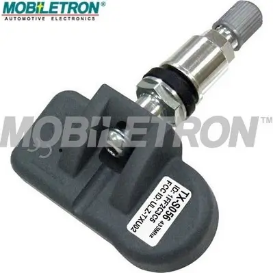 Radsensor, Reifendruck-Kontrollsystem MOBILETRON TX-S056