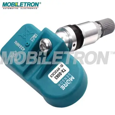 Radsensor, Reifendruck-Kontrollsystem MOBILETRON TX-S063