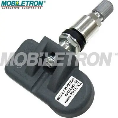 Radsensor, Reifendruck-Kontrollsystem MOBILETRON TX-S142 Bild Radsensor, Reifendruck-Kontrollsystem MOBILETRON TX-S142