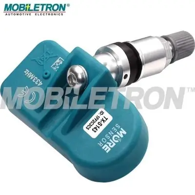 Radsensor, Reifendruck-Kontrollsystem MOBILETRON TX-S143 Bild Radsensor, Reifendruck-Kontrollsystem MOBILETRON TX-S143