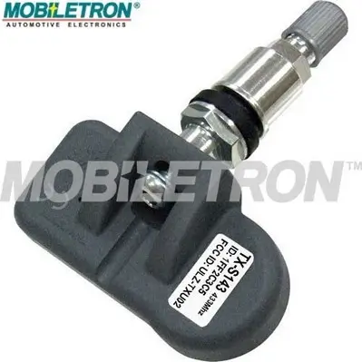 Radsensor, Reifendruck-Kontrollsystem MOBILETRON TX-S143 Bild Radsensor, Reifendruck-Kontrollsystem MOBILETRON TX-S143