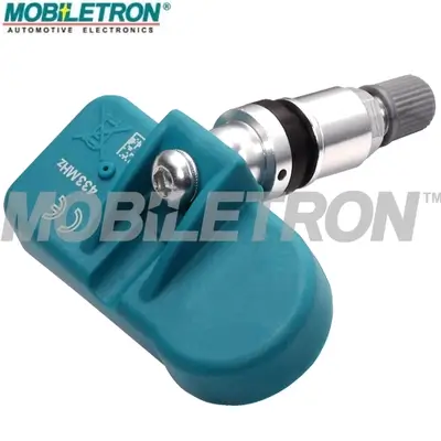 Radsensor, Reifendruck-Kontrollsystem MOBILETRON TX-S162 Bild Radsensor, Reifendruck-Kontrollsystem MOBILETRON TX-S162