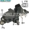 Generatorregler 12 V MOBILETRON VR-B271
