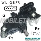Generatorregler 24 V MOBILETRON VR-B396
