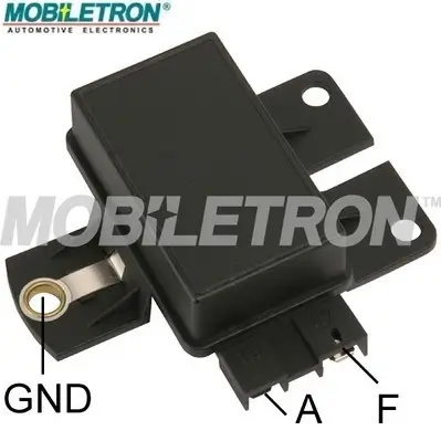 Generatorregler 12 V MOBILETRON VR-F110A