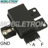 Generatorregler 12 V MOBILETRON VR-F110A