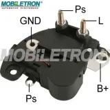 Generatorregler 12 V MOBILETRON VR-F153A