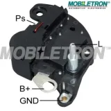 Generatorregler 12 V MOBILETRON VR-F158