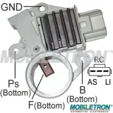 Generatorregler 12 V MOBILETRON VR-F910