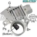 Generatorregler 12 V MOBILETRON VR-F930