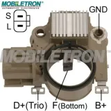 Generatorregler 12 V MOBILETRON VR-H2009-67