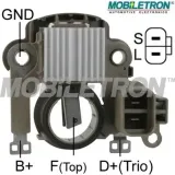 Generatorregler 12 V MOBILETRON VR-H2009-79