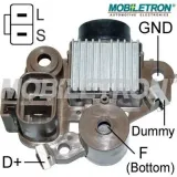 Generatorregler 12 V MOBILETRON VR-MD06
