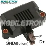 Generatorregler 12 V MOBILETRON VR-VW005N