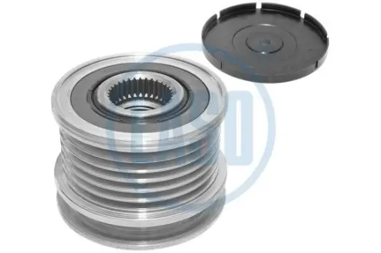 Riemenscheibe, Generator LASO 20156005 Bild Riemenscheibe, Generator LASO 20156005