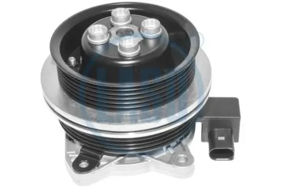 Wasserpumpe, Motorkühlung LASO 95200173 Bild Wasserpumpe, Motorkühlung LASO 95200173