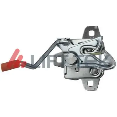 Motorhaubenschloss vorne LIFT-TEK LT37227 Bild Motorhaubenschloss vorne LIFT-TEK LT37227