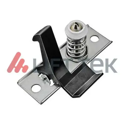 Motorhaubenschloss vorne Motorhaube LIFT-TEK LT37231
