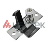 Motorhaubenschloss vorne Motorhaube LIFT-TEK LT37231