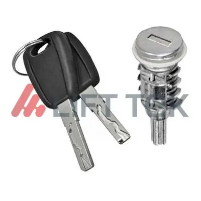 Schließzylinder LIFT-TEK LT801025