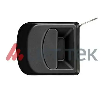 Türaußengriff vorne links LIFT-TEK LT80486