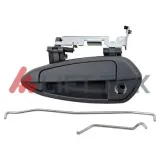 Türaußengriff vorne links LIFT-TEK LT80558