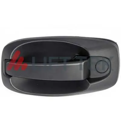 Türaußengriff vorne rechts LIFT-TEK LT80612