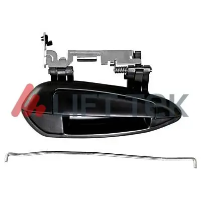 Türaußengriff vorne rechts LIFT-TEK LT80674