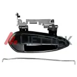 Türaußengriff vorne rechts LIFT-TEK LT80674