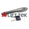 T&uuml;rau&szlig;engriff vorne links LIFT-TEK LT80940