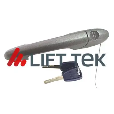 Türaußengriff vorne links LIFT-TEK LT80940 Bild Türaußengriff vorne links LIFT-TEK LT80940