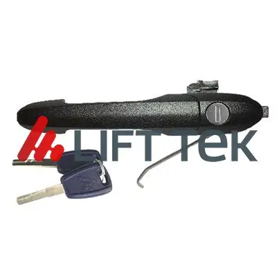 Türaußengriff vorne links LIFT-TEK LT80943 Bild Türaußengriff vorne links LIFT-TEK LT80943