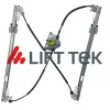 Fensterheber vorne rechts LIFT-TEK LT ME737 R Bild Fensterheber vorne rechts LIFT-TEK LT ME737 R