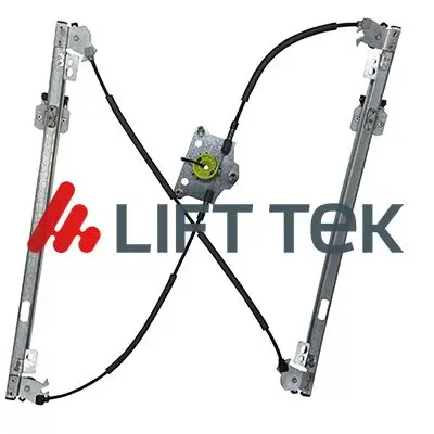Fensterheber vorne rechts LIFT-TEK LT ME737 R Bild Fensterheber vorne rechts LIFT-TEK LT ME737 R