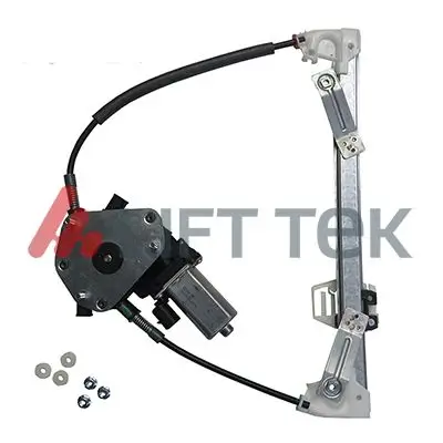 Fensterheber hinten links LIFT-TEK LT OP104 L Bild Fensterheber hinten links LIFT-TEK LT OP104 L