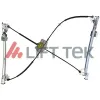 Fensterheber vorne links LIFT-TEK LT VK745 L Bild Fensterheber vorne links LIFT-TEK LT VK745 L