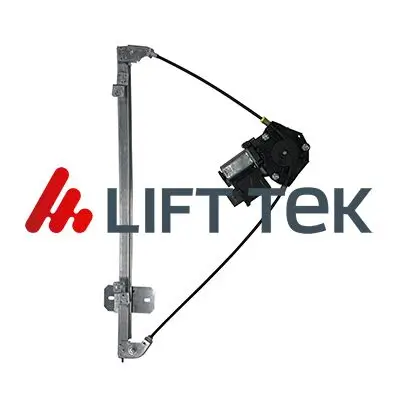 Fensterheber vorne links LIFT-TEK LT ZAO145 L C Bild Fensterheber vorne links LIFT-TEK LT ZAO145 L C