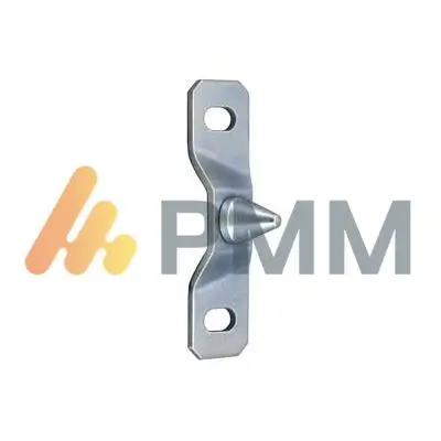 Türschloss Schiebetür PMM AL4160 Bild Türschloss Schiebetür PMM AL4160